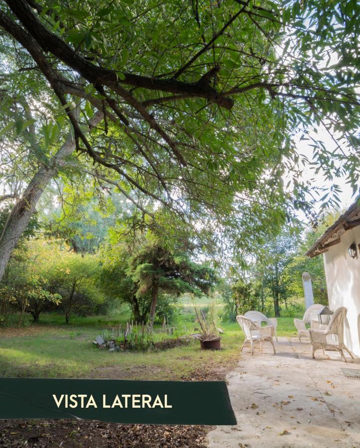 Bosques Del Colorado.Relax En El Bosque Villa Los Cerrillos Exterior photo